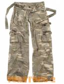  Kim Vintage |  light woodland